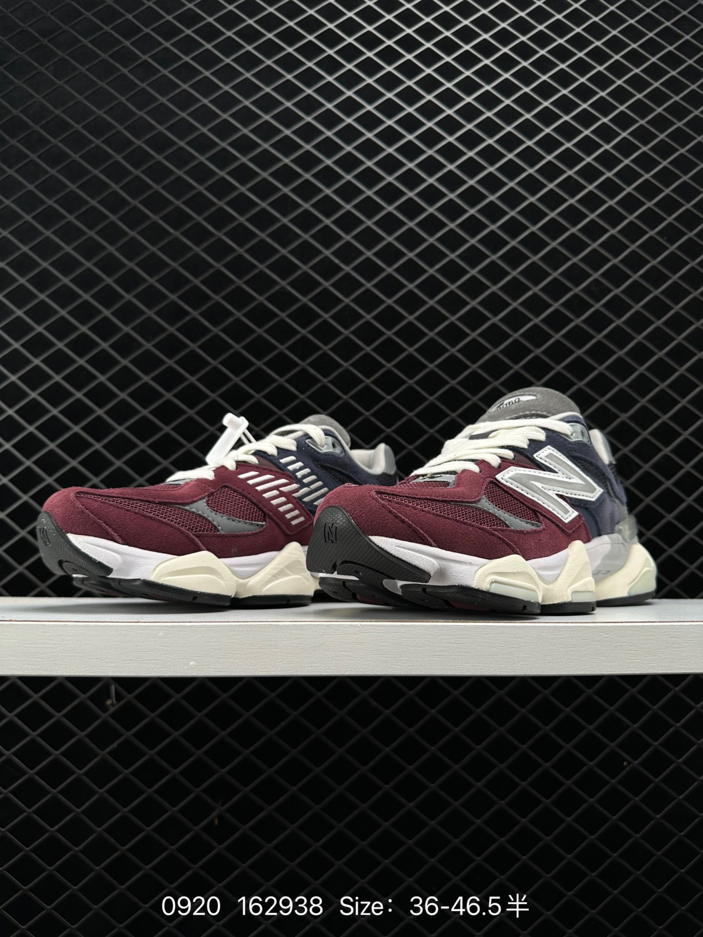 Joe Freshgoods x New Balance NB9060